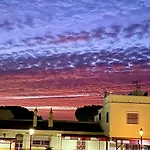 Barrancos La Antilla فيلة