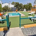 Barrancos La Antilla فيلة *