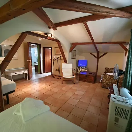 Villa Barrancos La Antilla Lepe